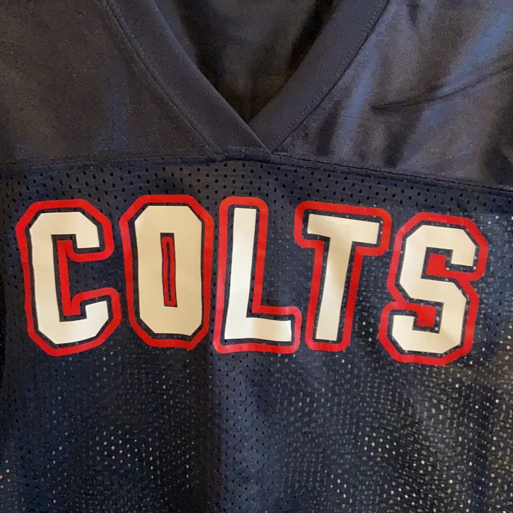 - 🌼 Colts size large - Picture 2 of 7